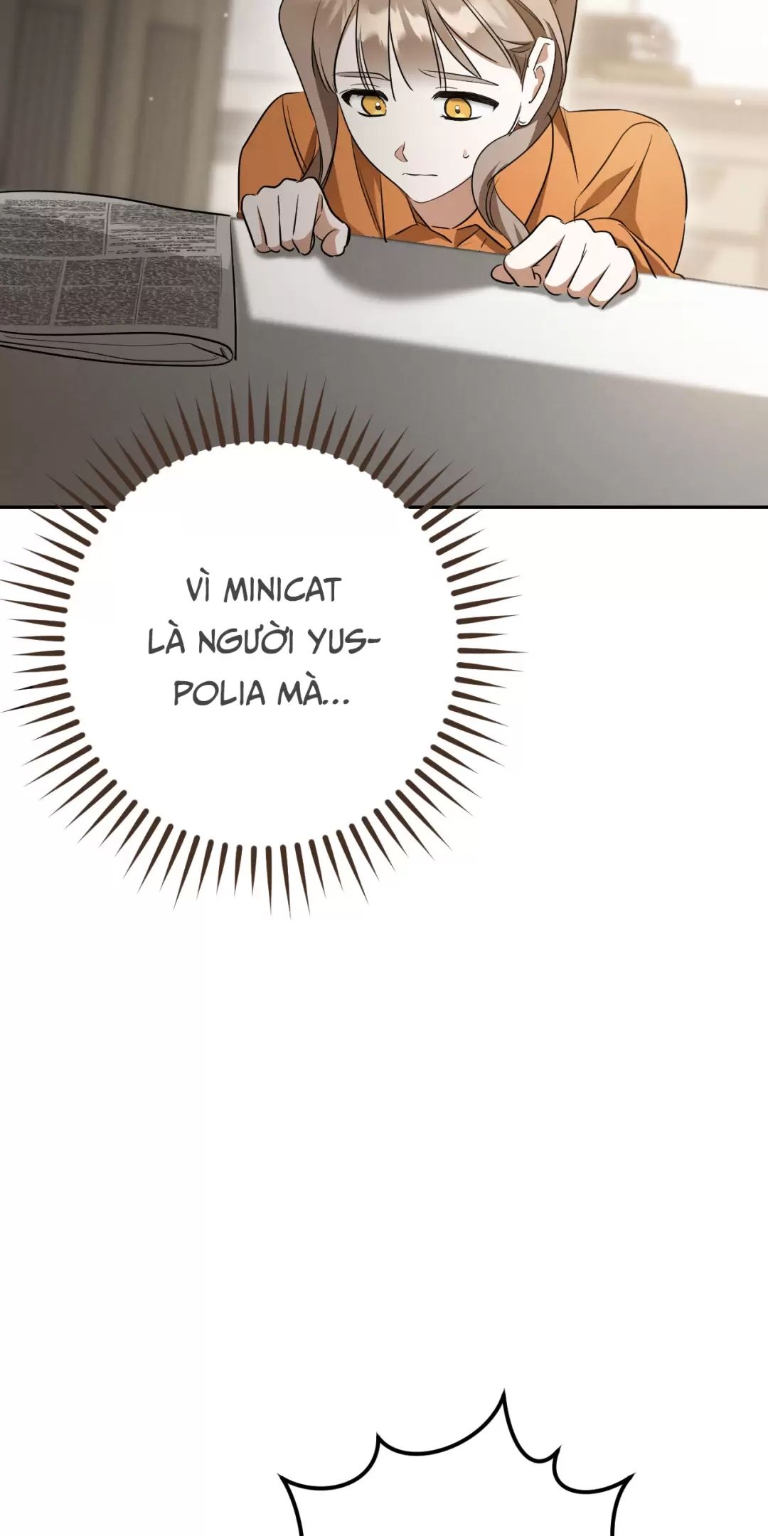 Tình Yêu Chốn Ngục Tù Chương 25 page 105 - Giả Dược