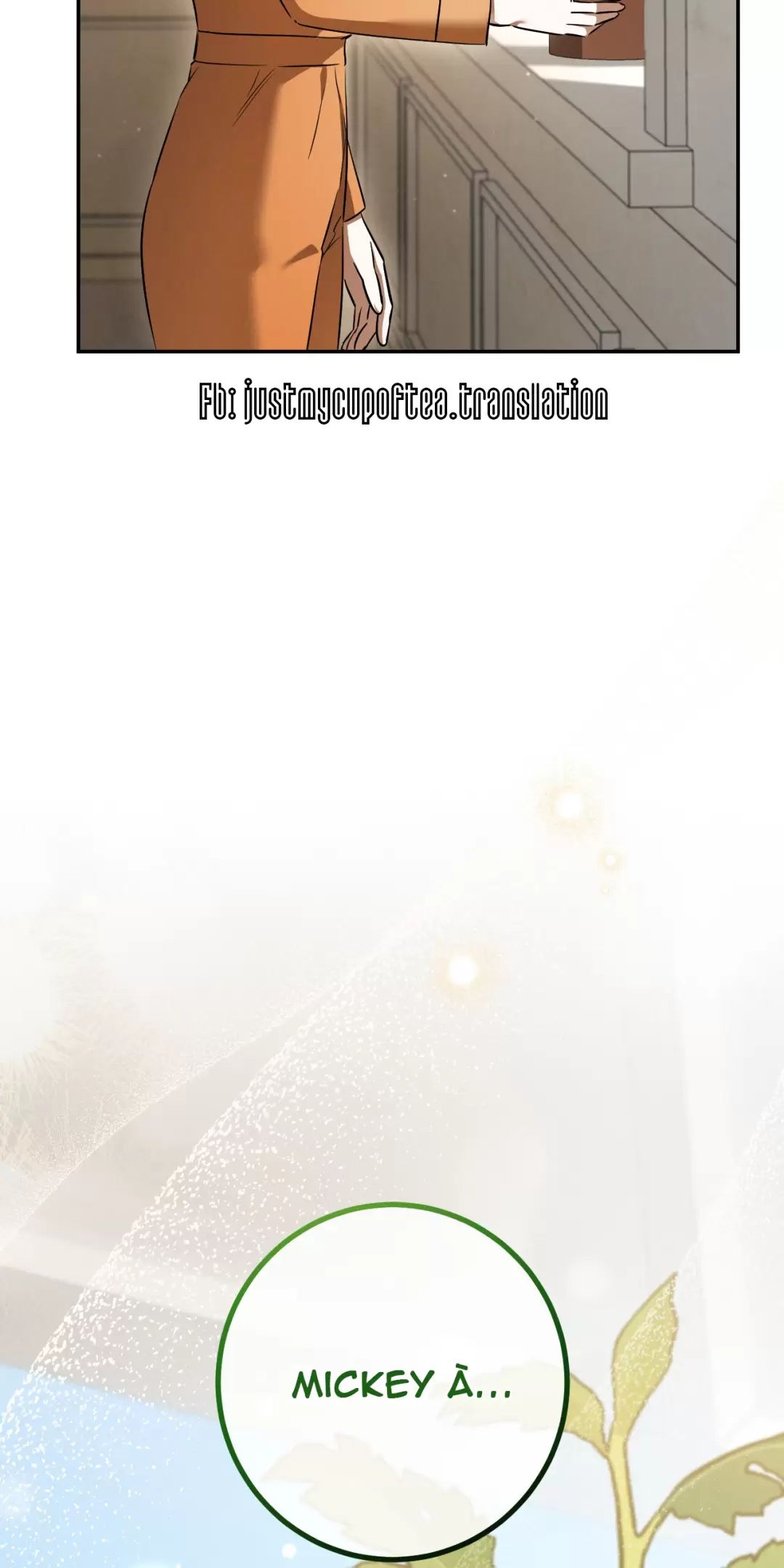 Tình Yêu Chốn Ngục Tù Chương 25 page 110 - Giả Dược