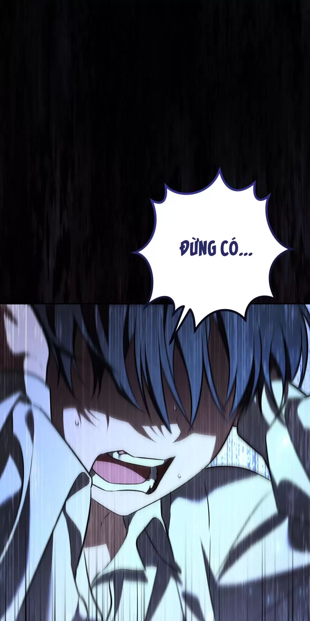 Tình Yêu Chốn Ngục Tù Chương 25 page 14 - Giả Dược