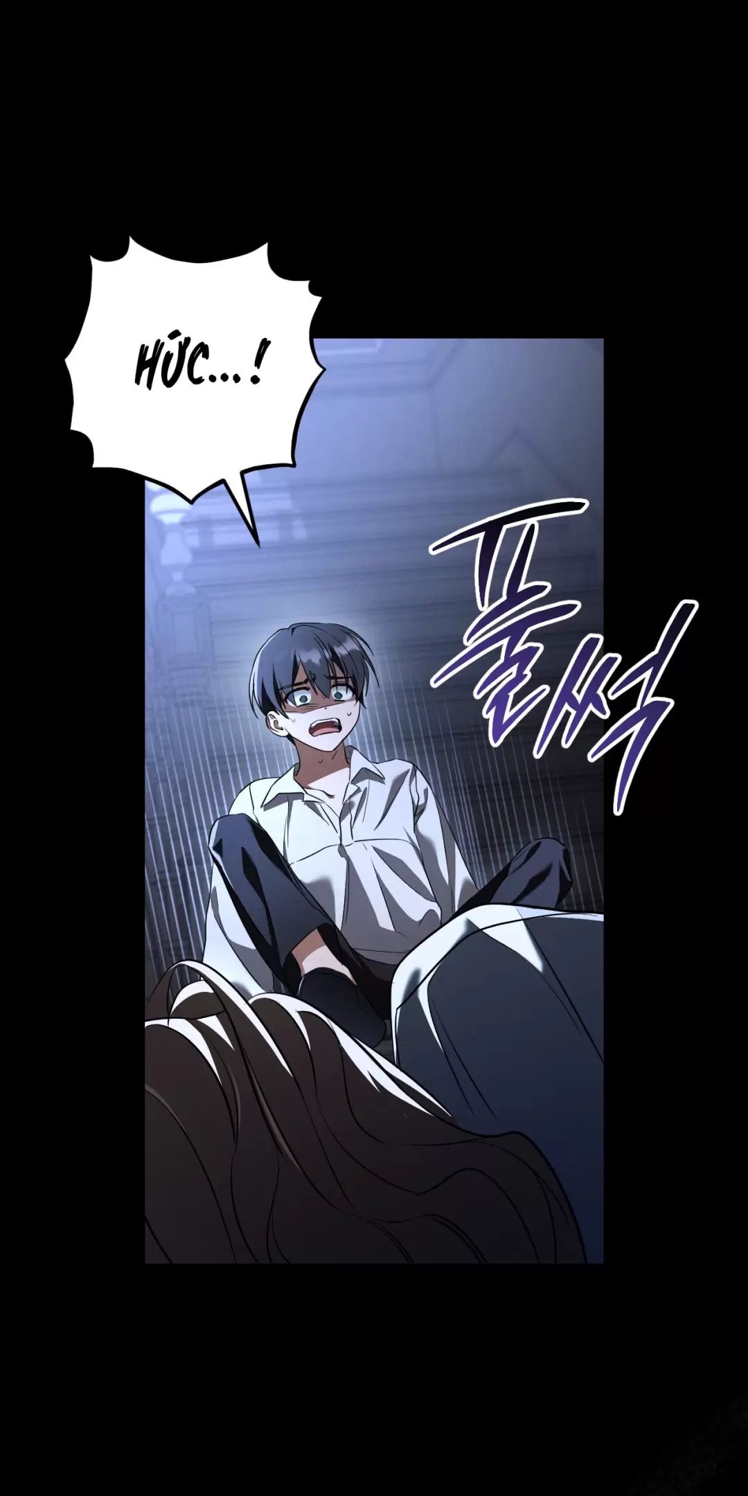 Tình Yêu Chốn Ngục Tù Chương 25 page 33 - Giả Dược