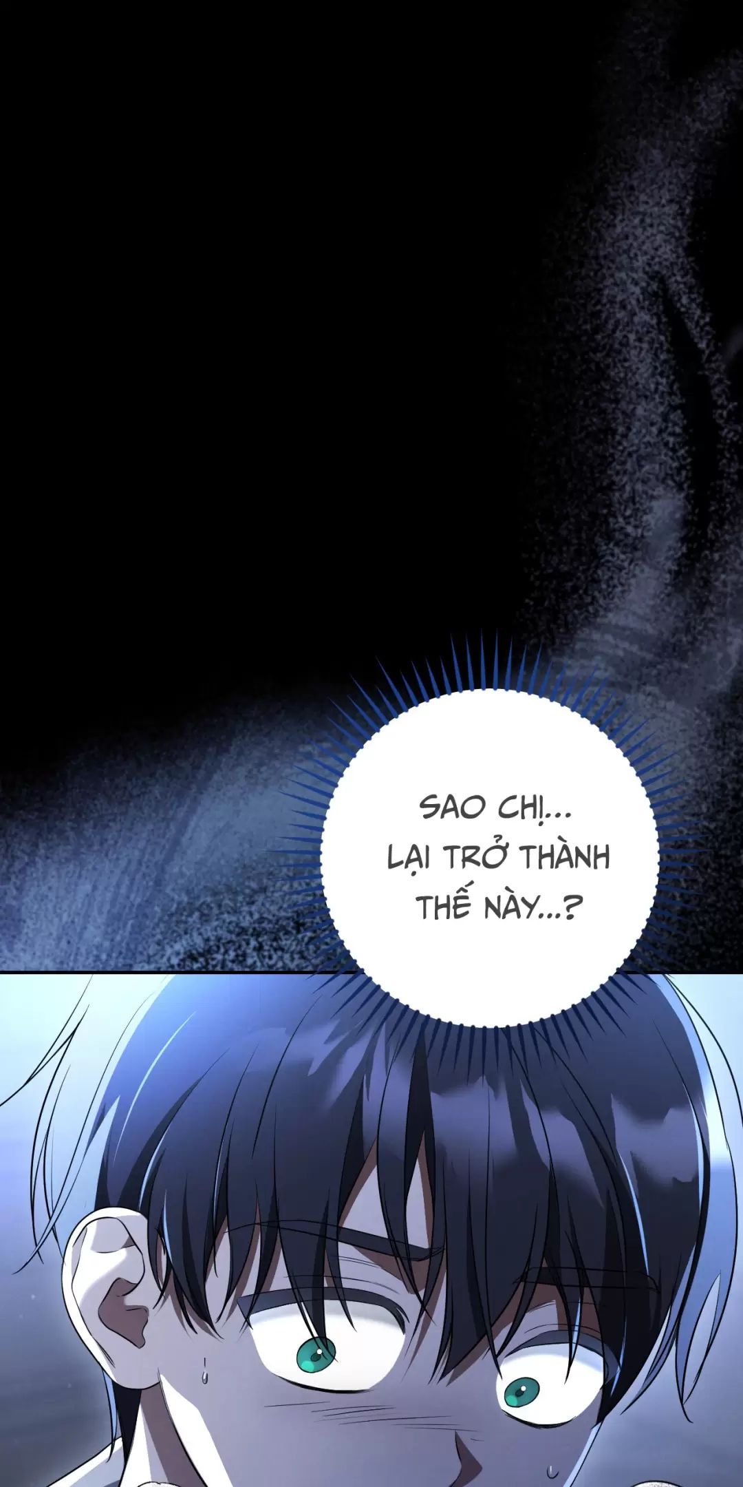 Tình Yêu Chốn Ngục Tù Chương 25 page 34 - Giả Dược