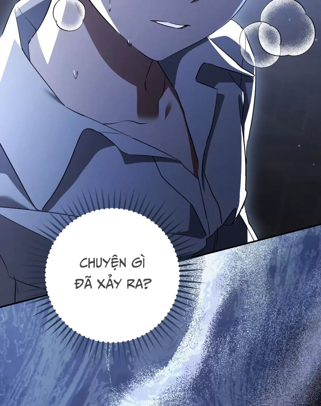 Tình Yêu Chốn Ngục Tù Chương 25 page 35 - Giả Dược