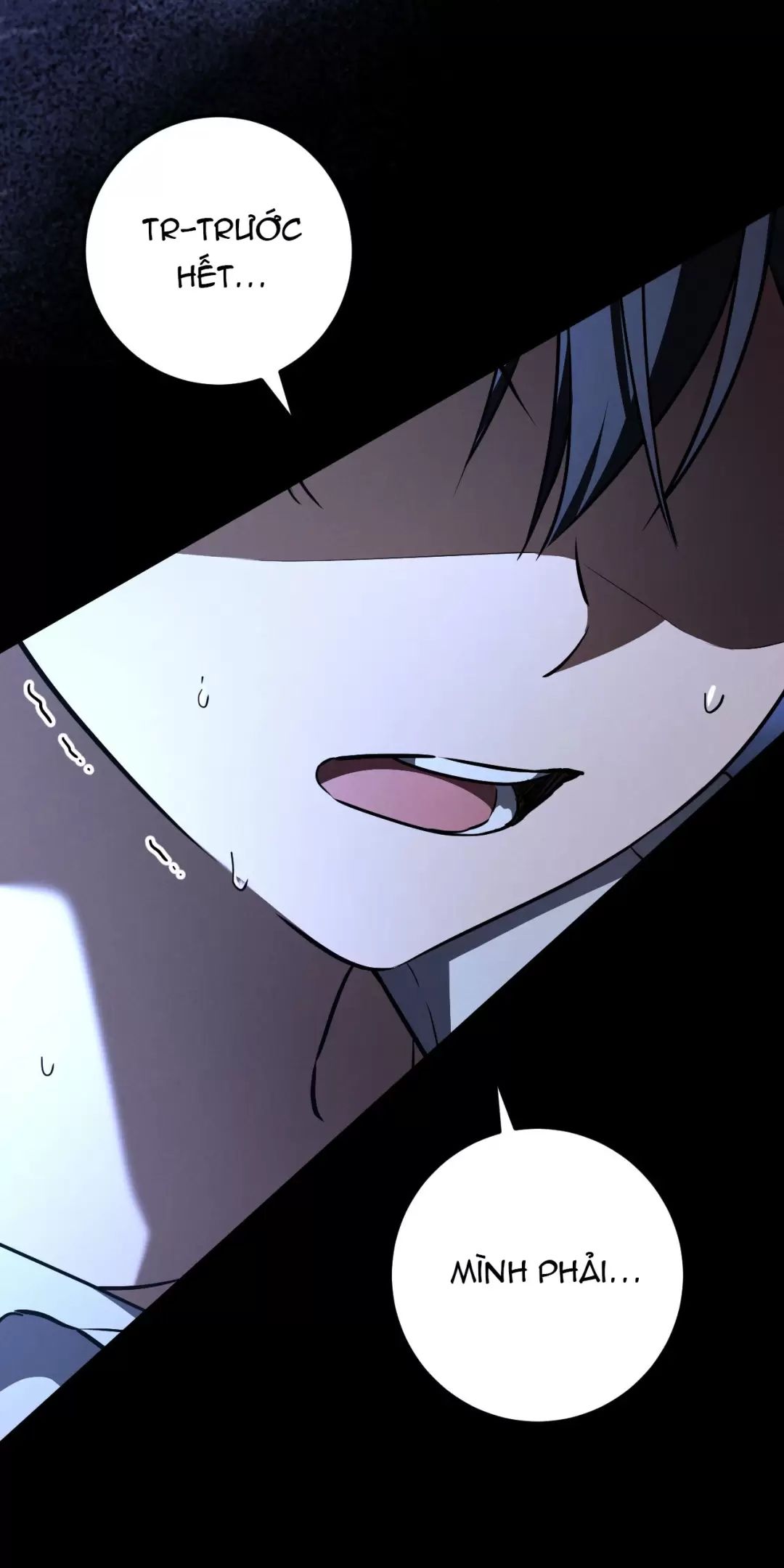 Tình Yêu Chốn Ngục Tù Chương 25 page 37 - Giả Dược
