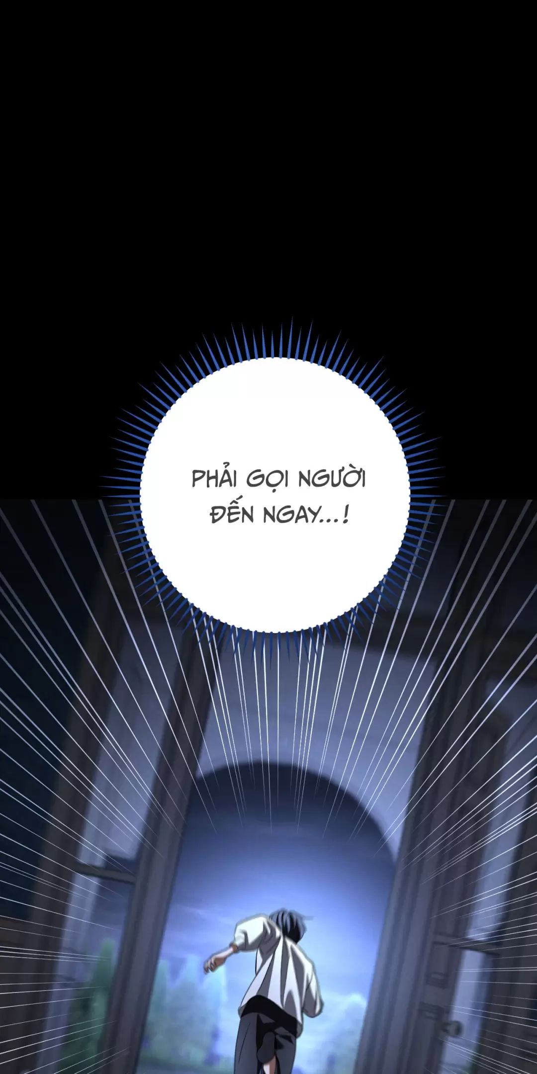Tình Yêu Chốn Ngục Tù Chương 25 page 38 - Giả Dược