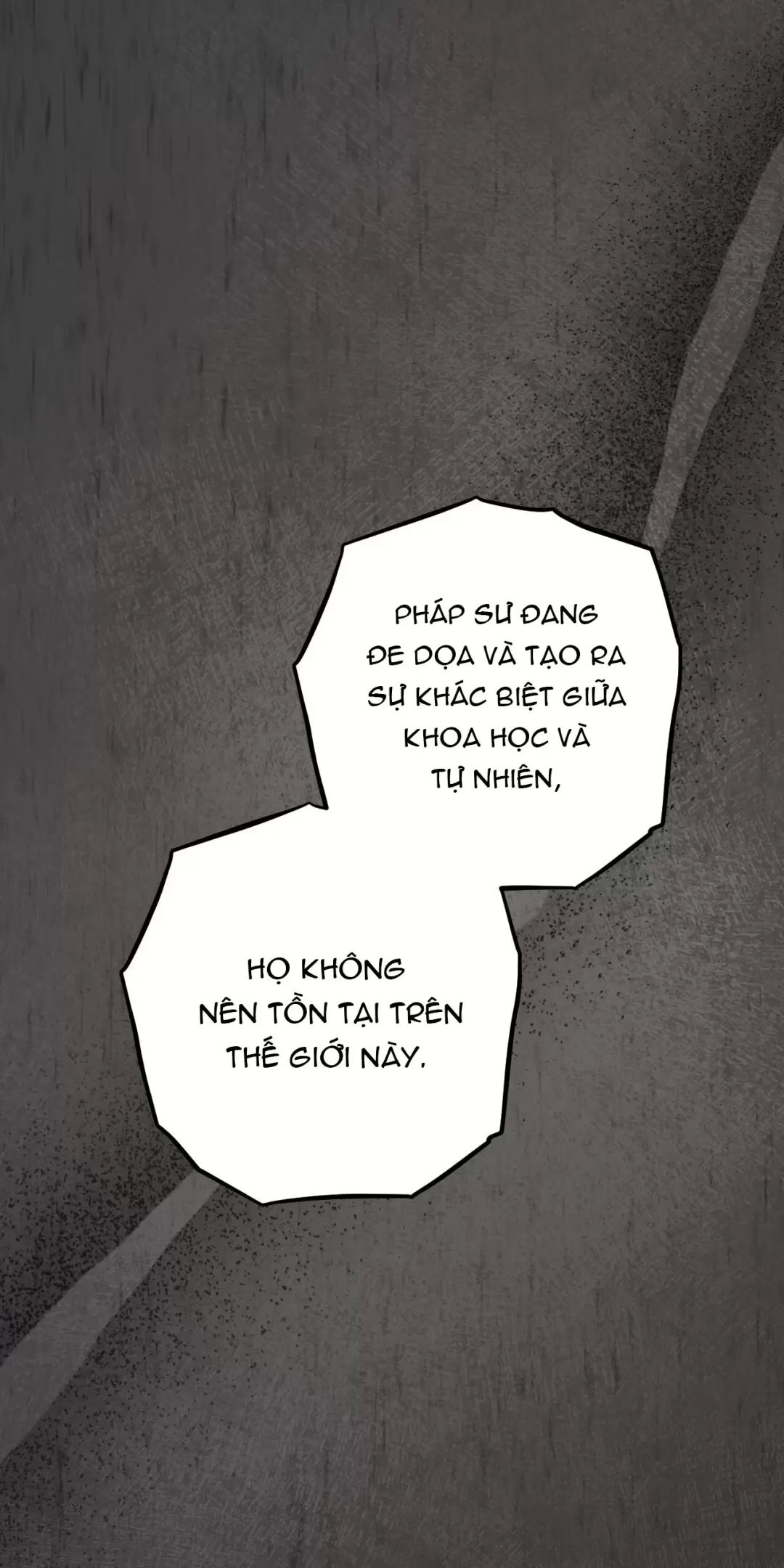 Tình Yêu Chốn Ngục Tù Chương 25 page 46 - Giả Dược