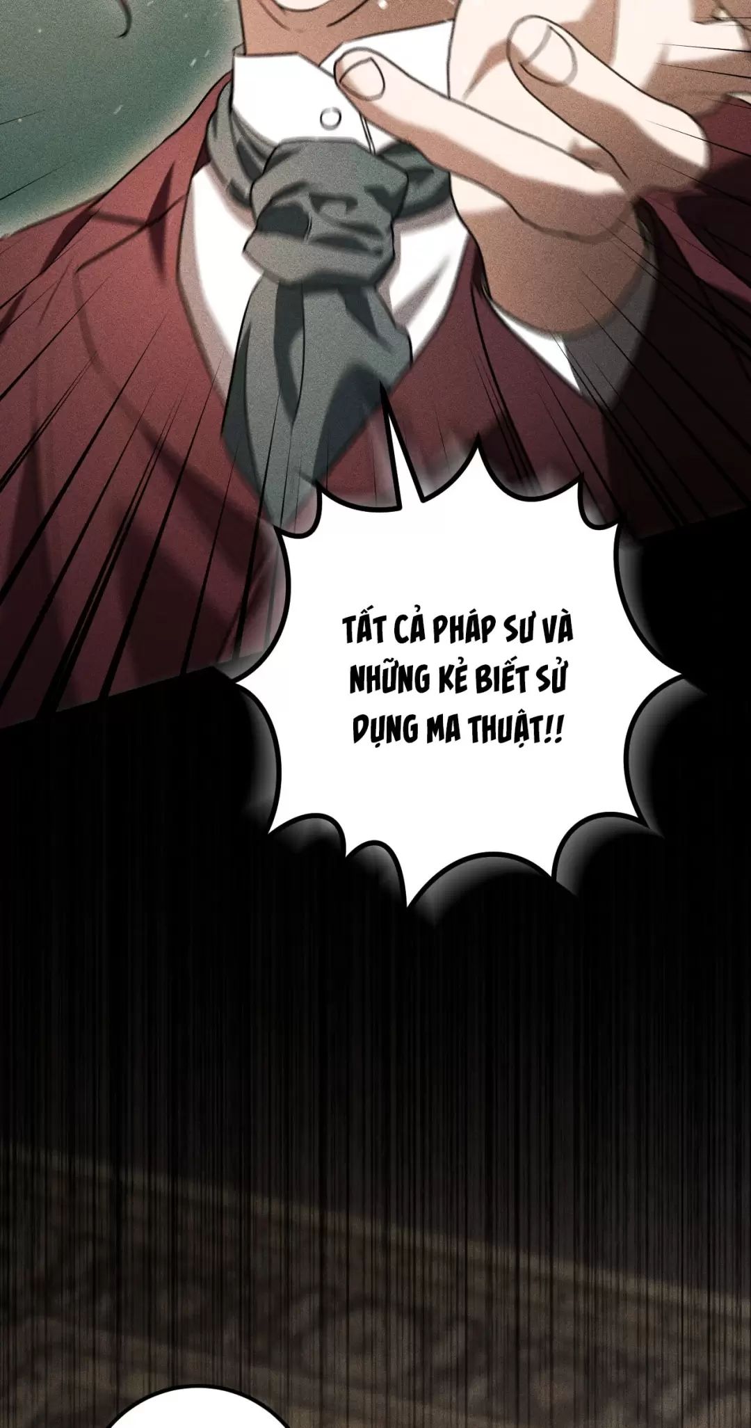 Tình Yêu Chốn Ngục Tù Chương 25 page 48 - Giả Dược
