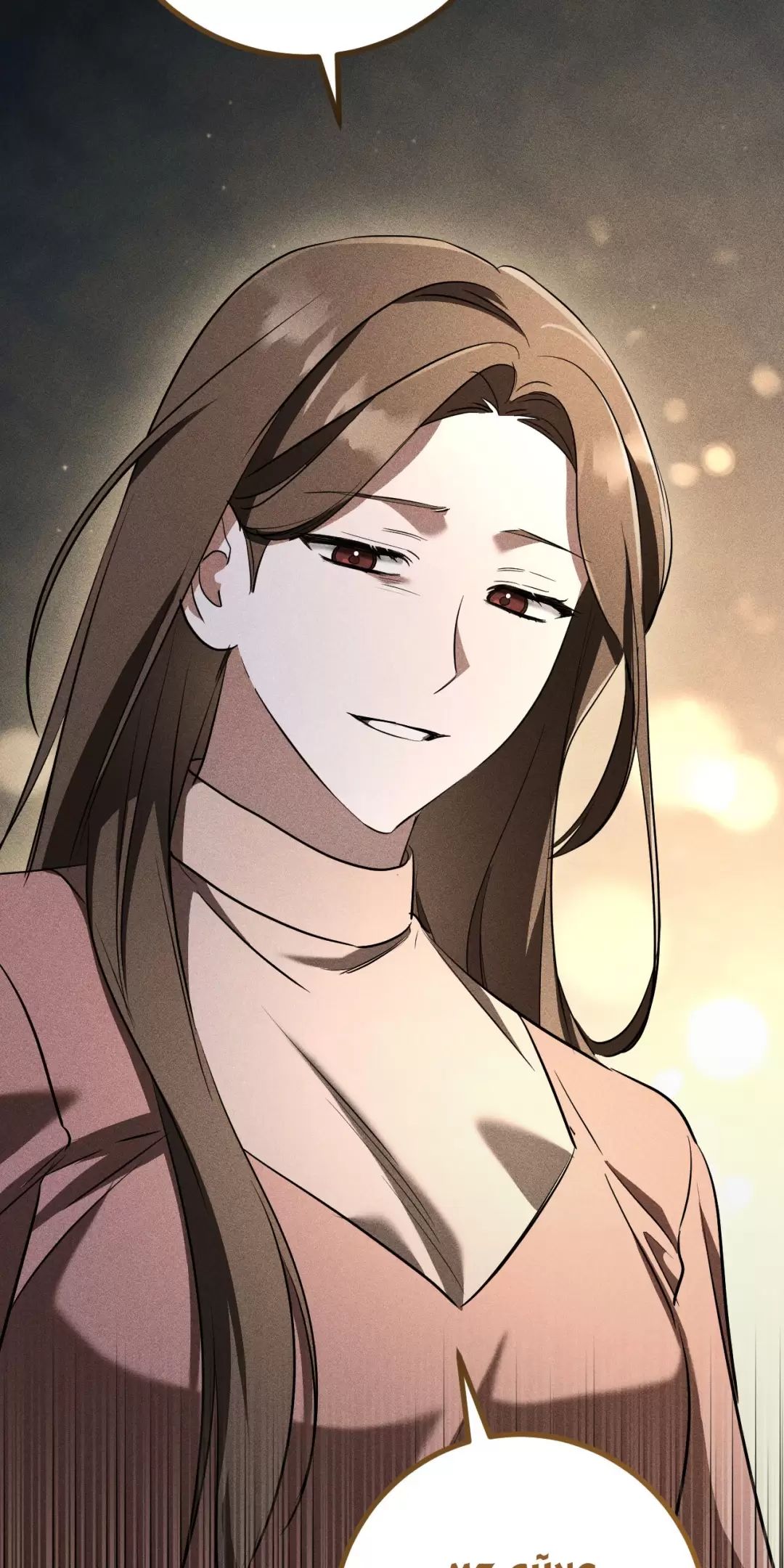 Tình Yêu Chốn Ngục Tù Chương 25 page 58 - Giả Dược