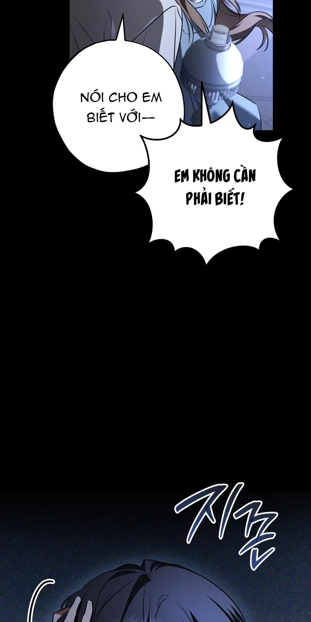 Tình Yêu Chốn Ngục Tù Chương 25 page 7 - Giả Dược