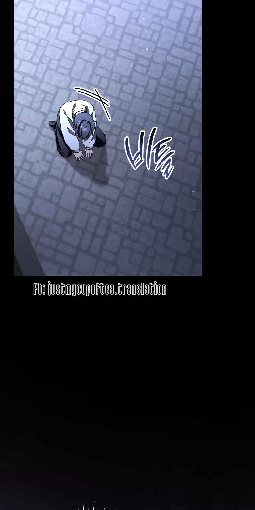 Tình Yêu Chốn Ngục Tù Chương 25 page 64 - Giả Dược
