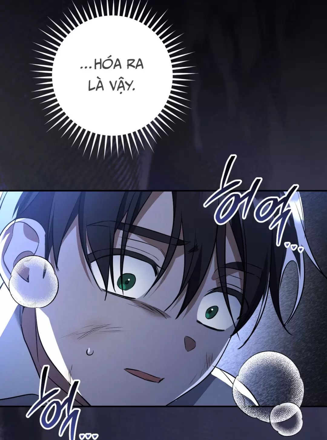 Tình Yêu Chốn Ngục Tù Chương 25 page 65 - Giả Dược