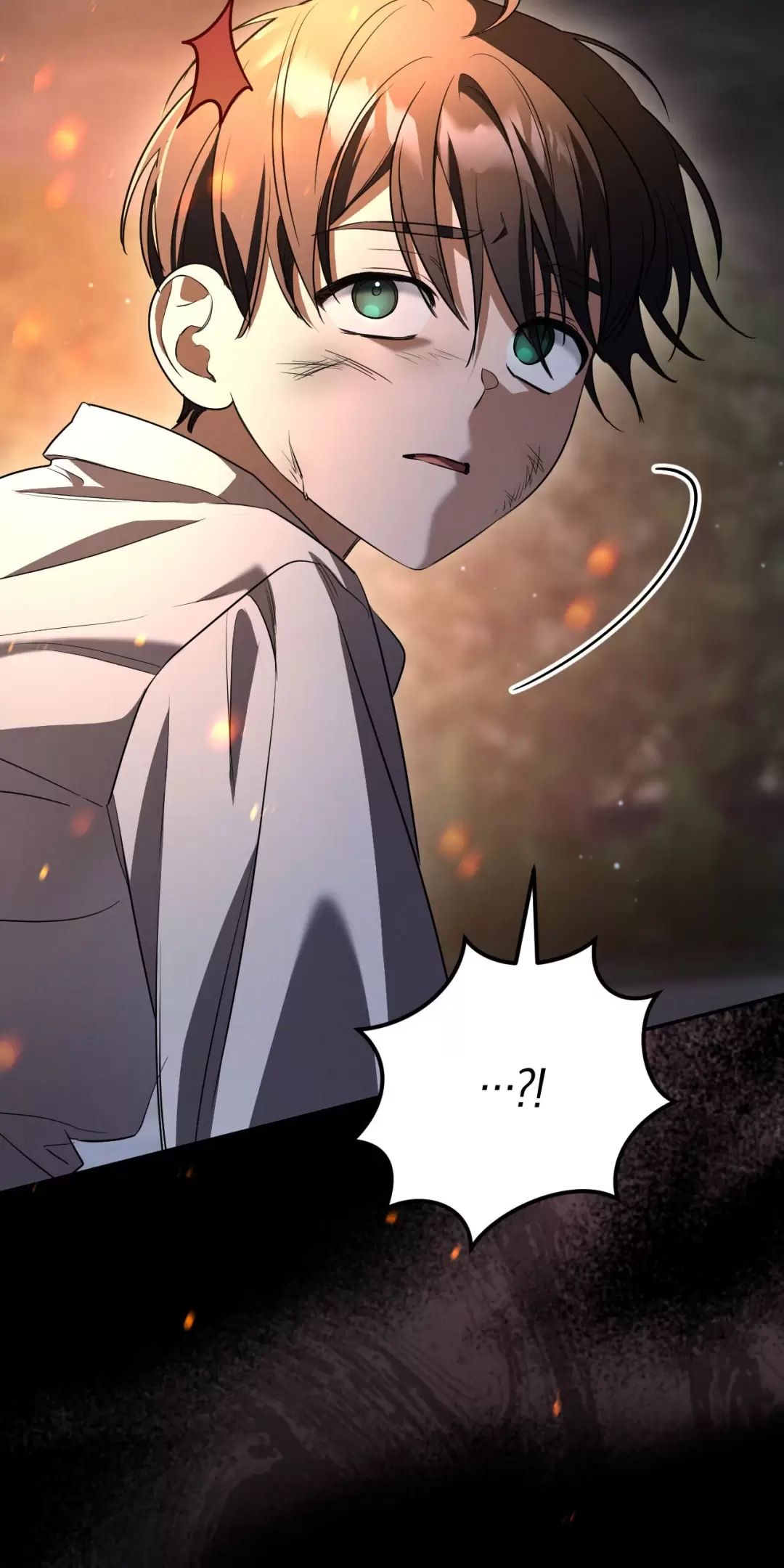 Tình Yêu Chốn Ngục Tù Chương 25 page 68 - Giả Dược