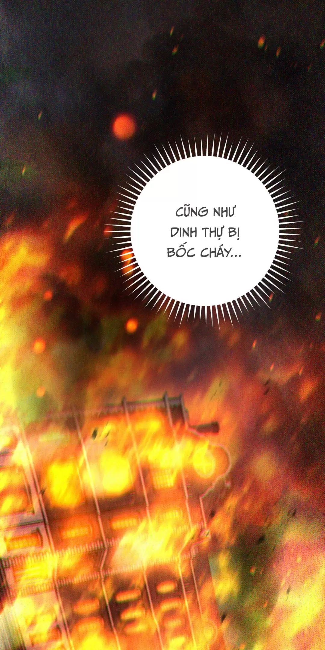 Tình Yêu Chốn Ngục Tù Chương 25 page 70 - Giả Dược