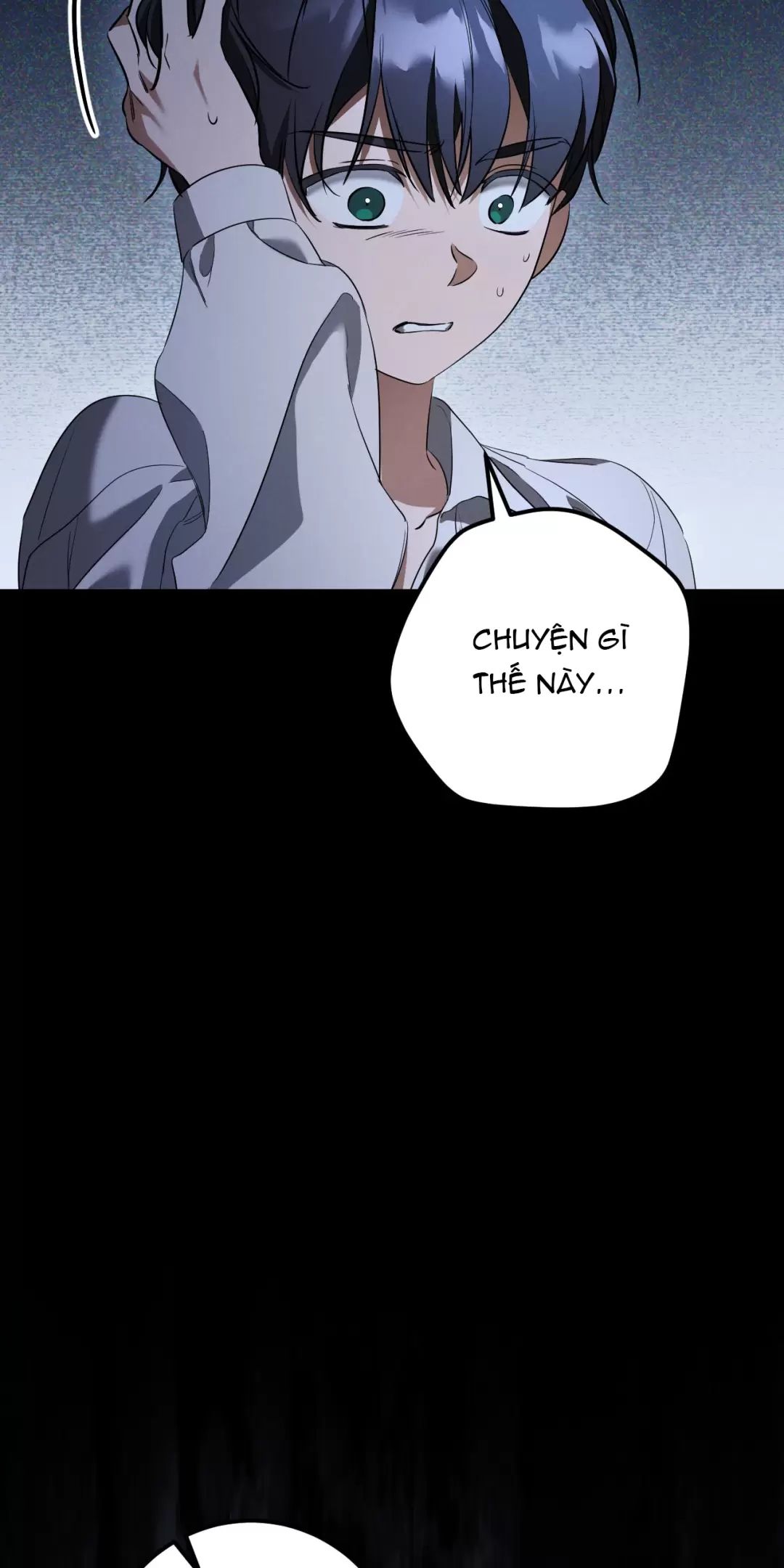 Tình Yêu Chốn Ngục Tù Chương 25 page 8 - Giả Dược