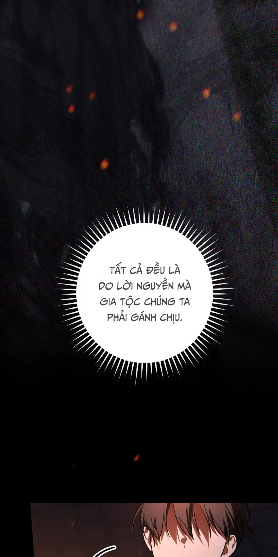 Tình Yêu Chốn Ngục Tù Chương 25 page 73 - Giả Dược