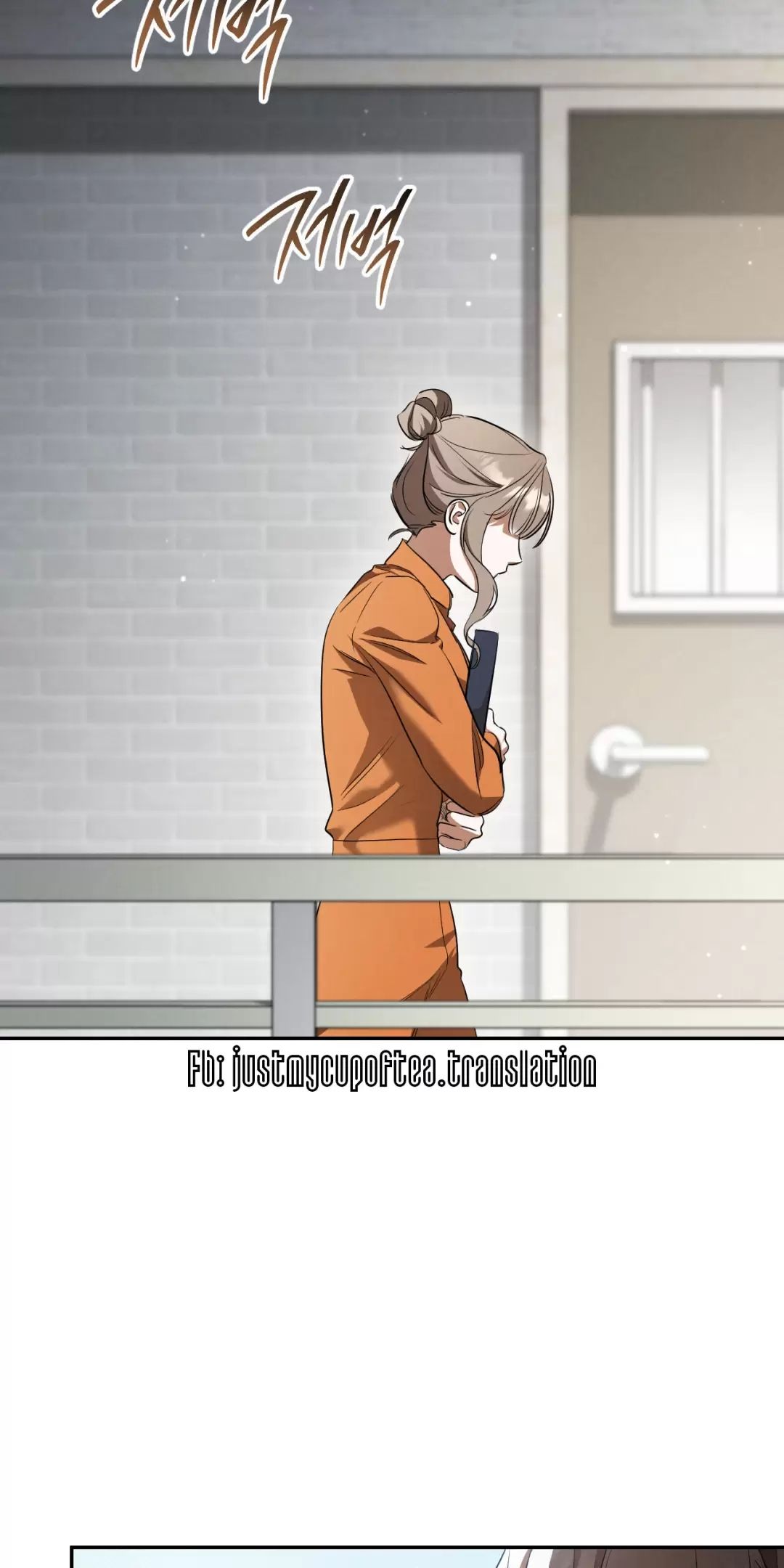 Tình Yêu Chốn Ngục Tù Chương 25 page 82 - Giả Dược