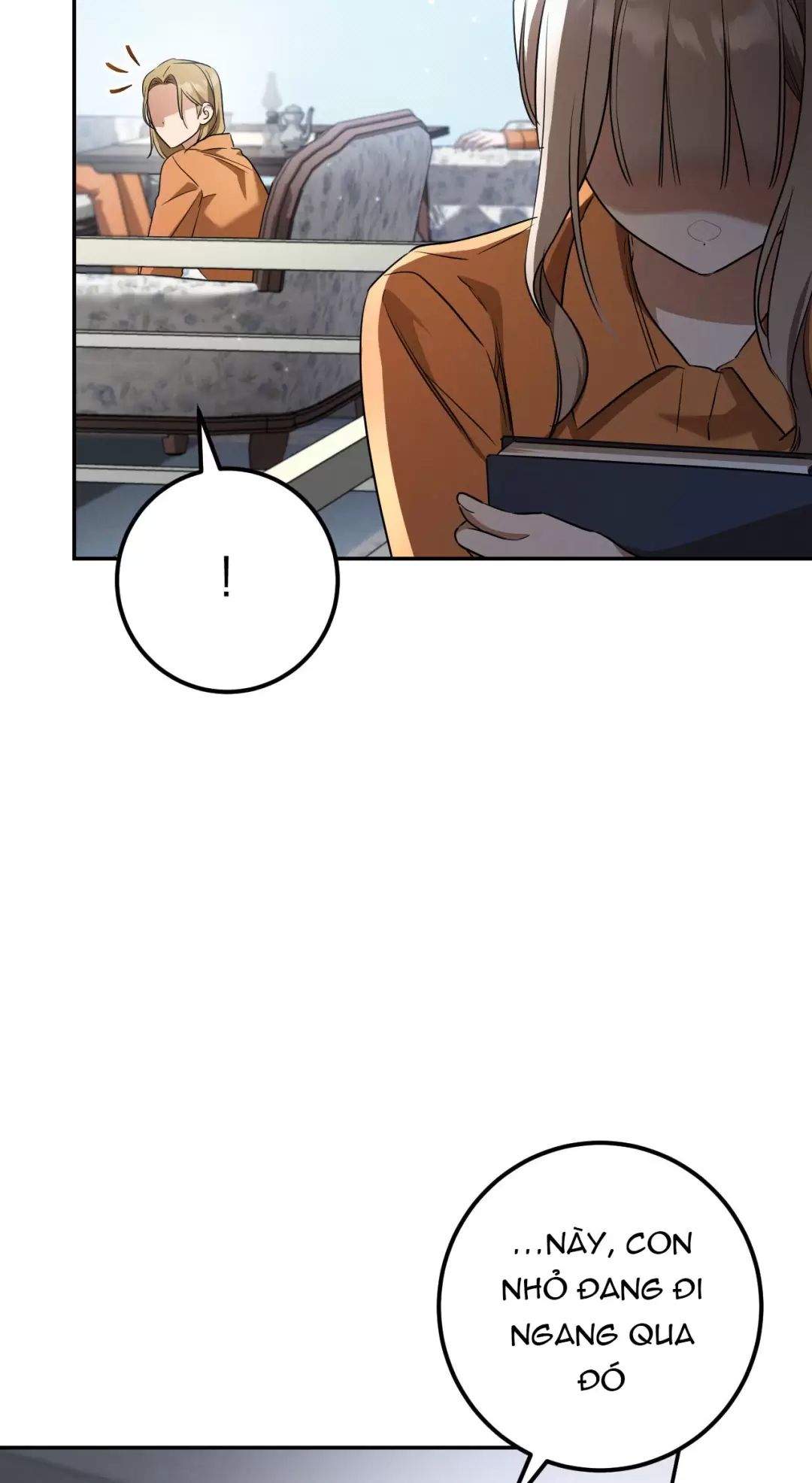 Tình Yêu Chốn Ngục Tù Chương 25 page 83 - Giả Dược