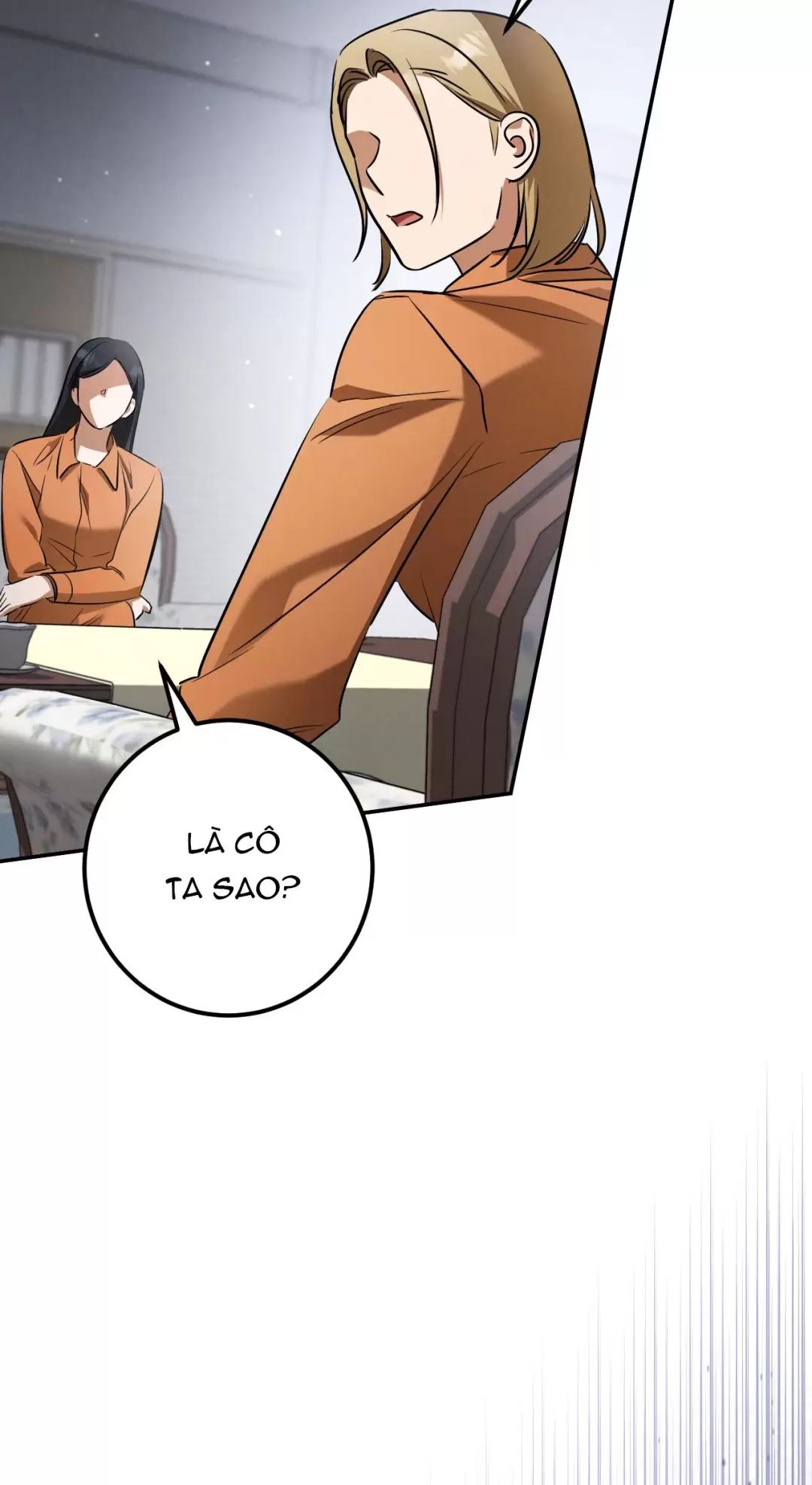 Tình Yêu Chốn Ngục Tù Chương 25 page 84 - Giả Dược