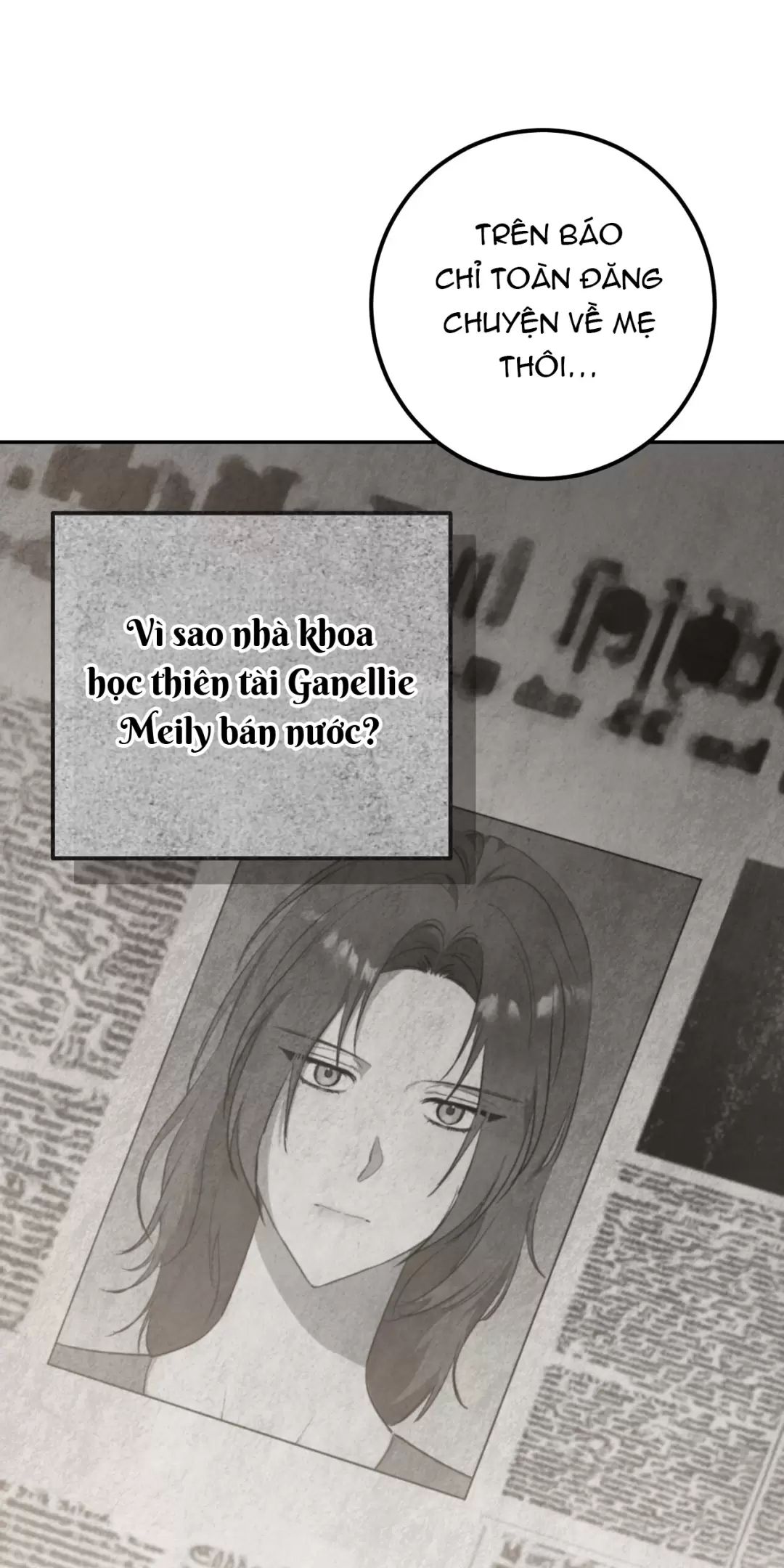 Tình Yêu Chốn Ngục Tù Chương 25 page 90 - Giả Dược