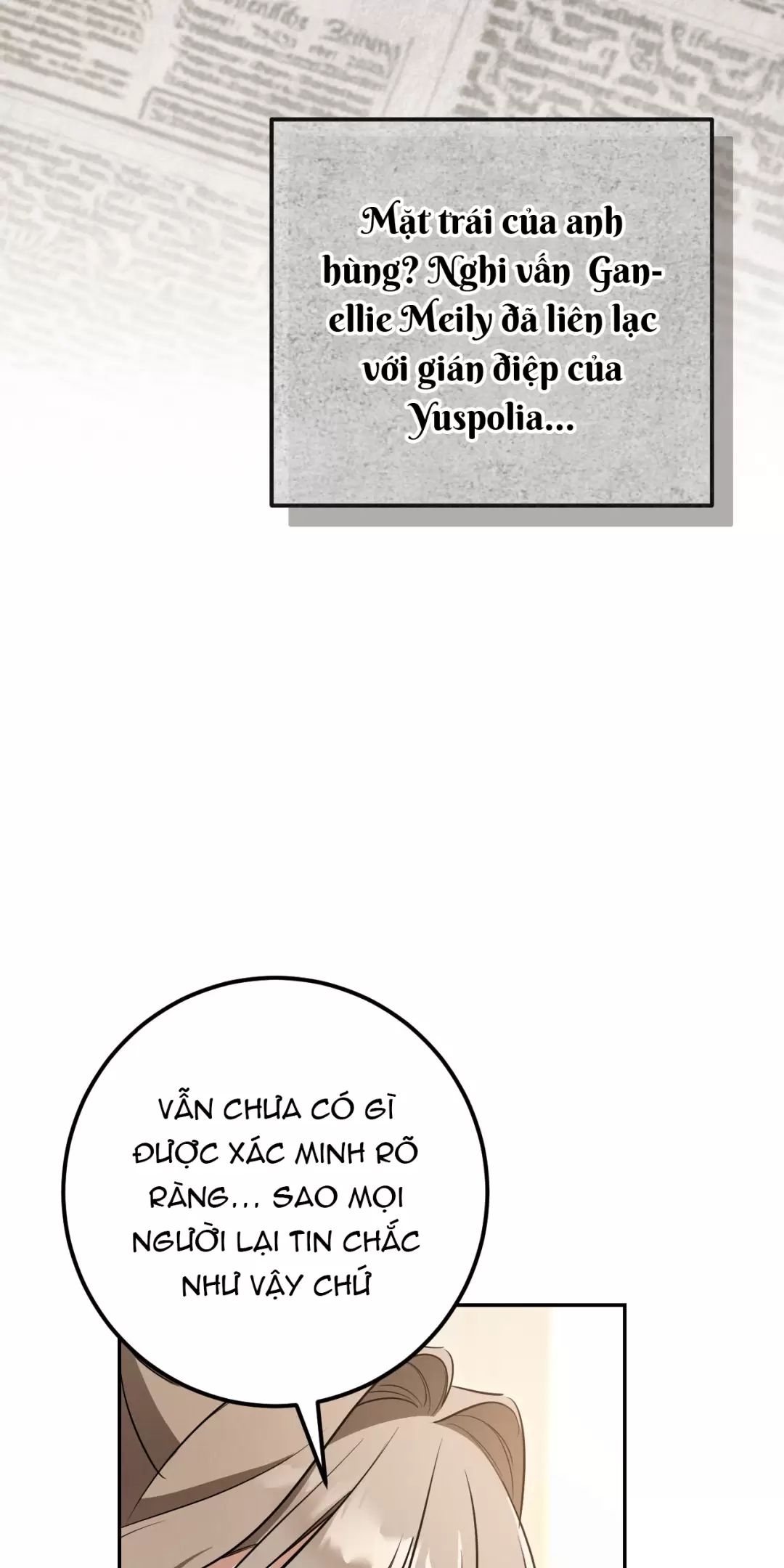 Tình Yêu Chốn Ngục Tù Chương 25 page 91 - Giả Dược