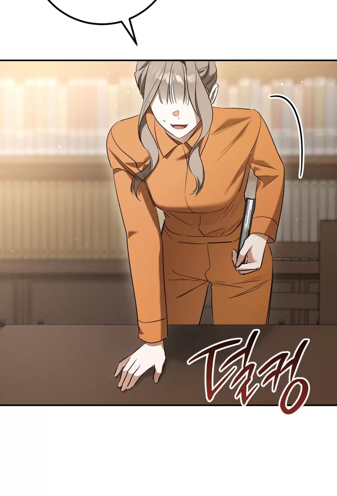 Tình Yêu Chốn Ngục Tù Chương 25 page 96 - Giả Dược