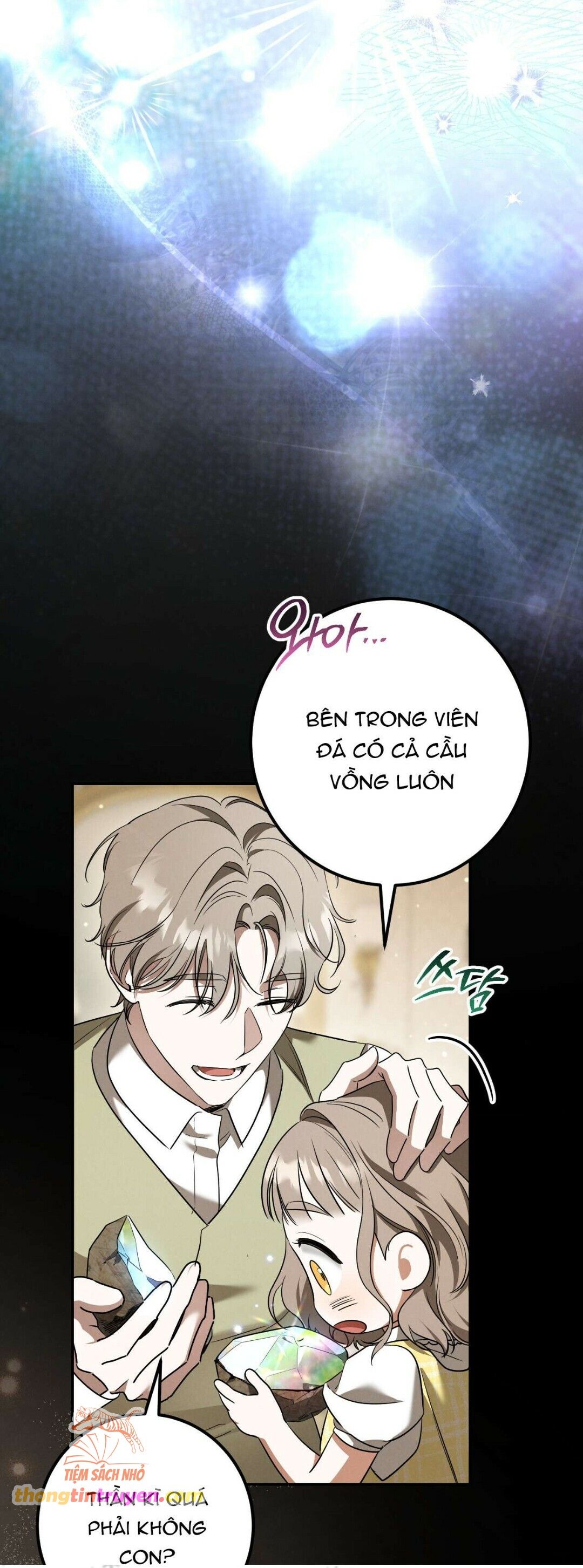 Tình Yêu Chốn Ngục Tù Chương 30 page 2 - Giả Dược