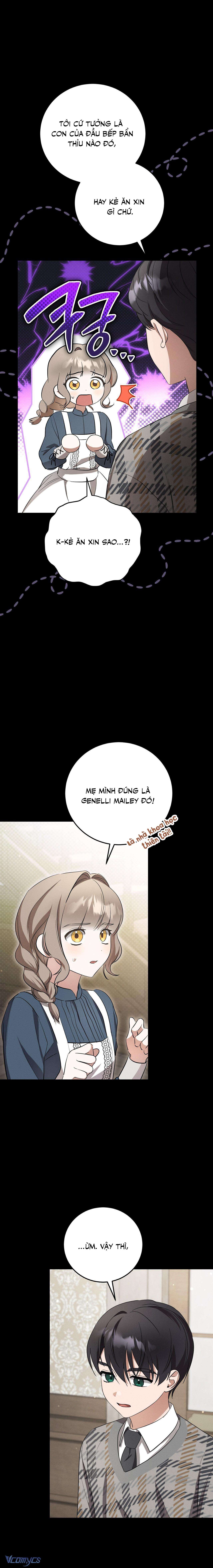 Tình Yêu Chốn Ngục Tù Chương 8 page 2 - Giả Dược
