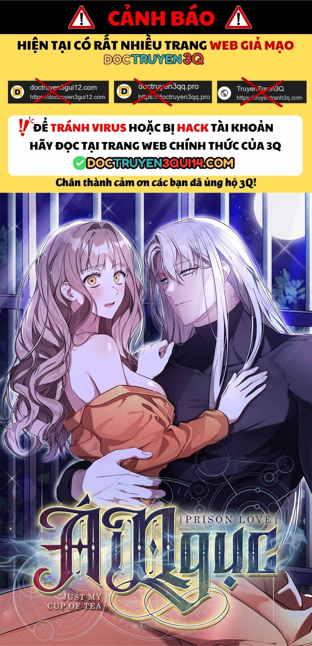 đọc truyện Tình Yêu Chốn Ngục Tù Chương 87 ảnh 3 tại Thiên Thai Truyện