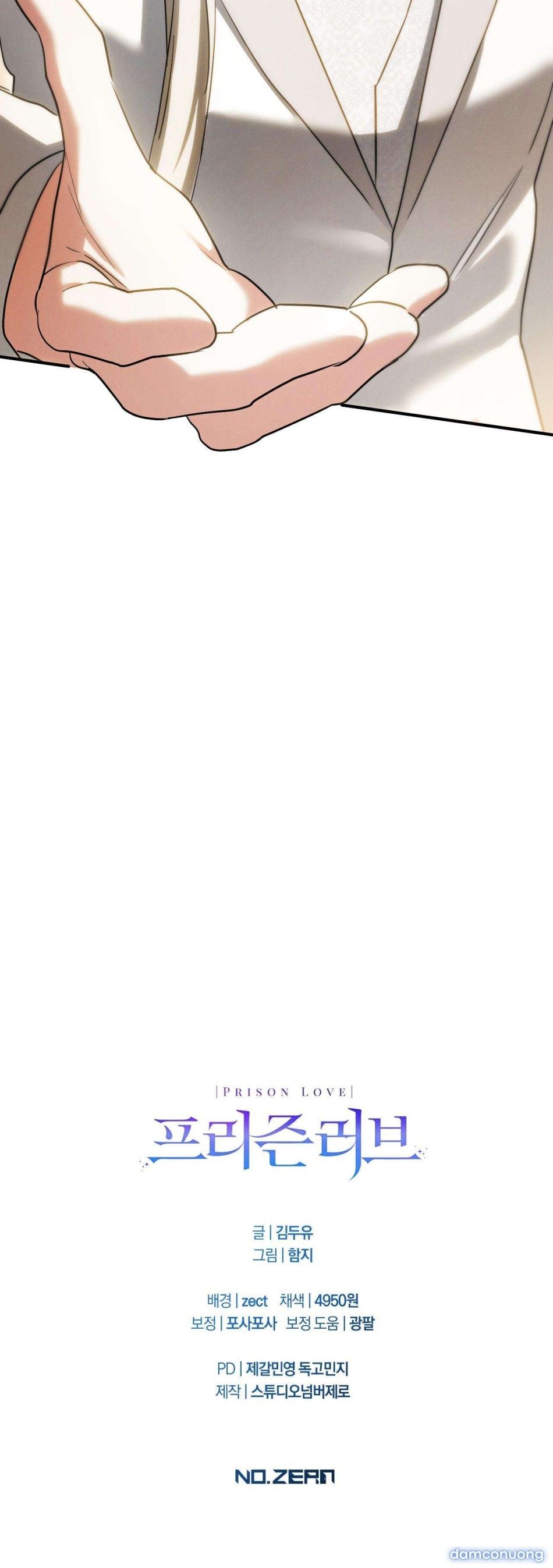 đọc truyện Tình Yêu Chốn Ngục Tù Chương 99 ảnh 11 tại Thiên Thai Truyện