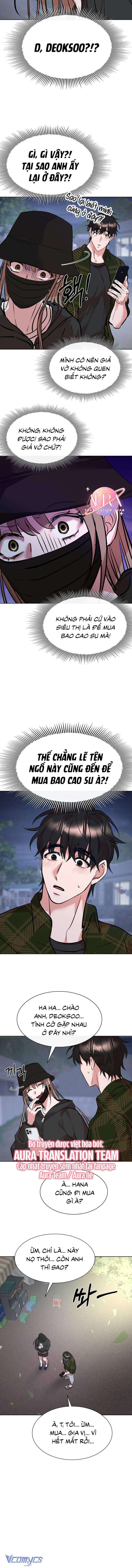 đọc truyện Tình Yêu Có Thể Về Quê Làm Nông Sao? Chương 10 ảnh 17 tại Giả Dược