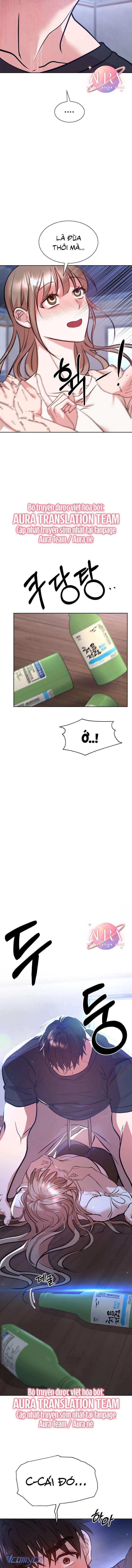 đọc truyện Tình Yêu Có Thể Về Quê Làm Nông Sao? Chương 11 ảnh 22 tại Giả Dược