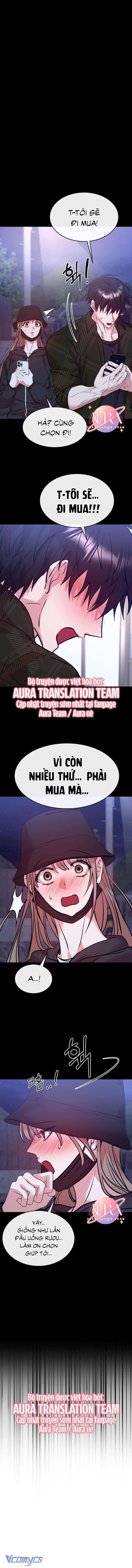 đọc truyện Tình Yêu Có Thể Về Quê Làm Nông Sao? Chương 12 ảnh 16 tại Giả Dược