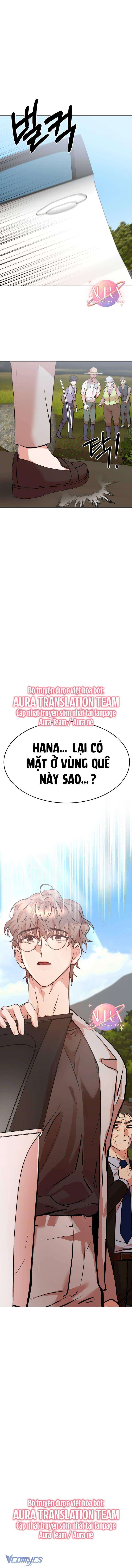 đọc truyện Tình Yêu Có Thể Về Quê Làm Nông Sao? Chương 13 ảnh 1 tại Giả Dược