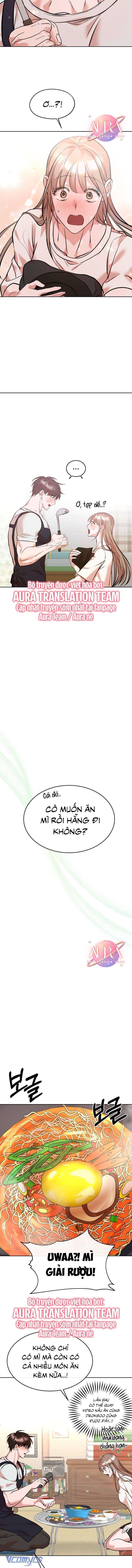 đọc truyện Tình Yêu Có Thể Về Quê Làm Nông Sao? Chương 13 ảnh 6 tại Giả Dược
