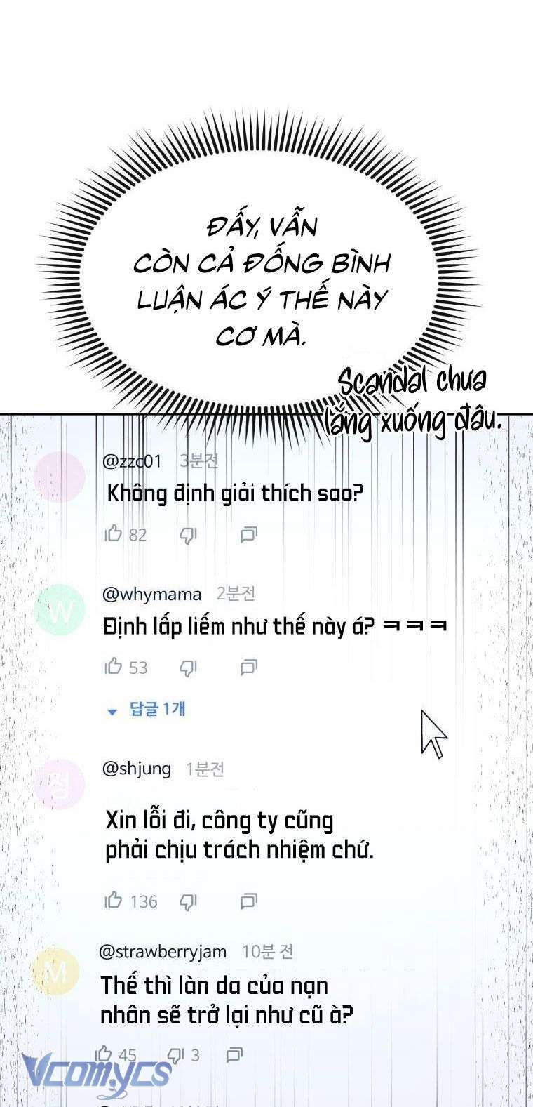 đọc truyện Tình Yêu Có Thể Về Quê Làm Nông Sao? Chương 14 ảnh 28 tại Giả Dược