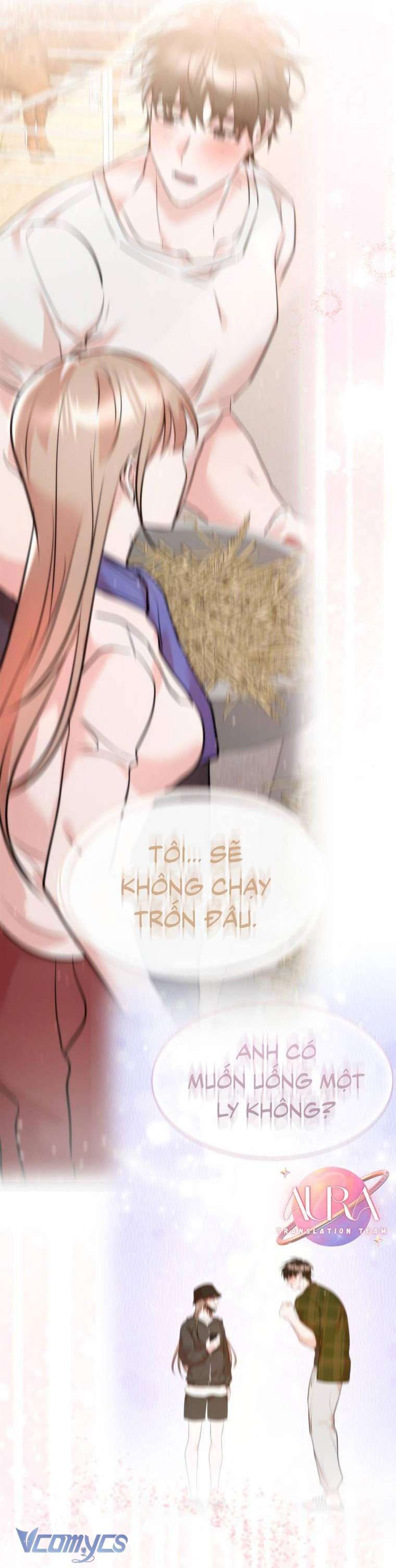 đọc truyện Tình Yêu Có Thể Về Quê Làm Nông Sao? Chương 14 ảnh 37 tại Giả Dược