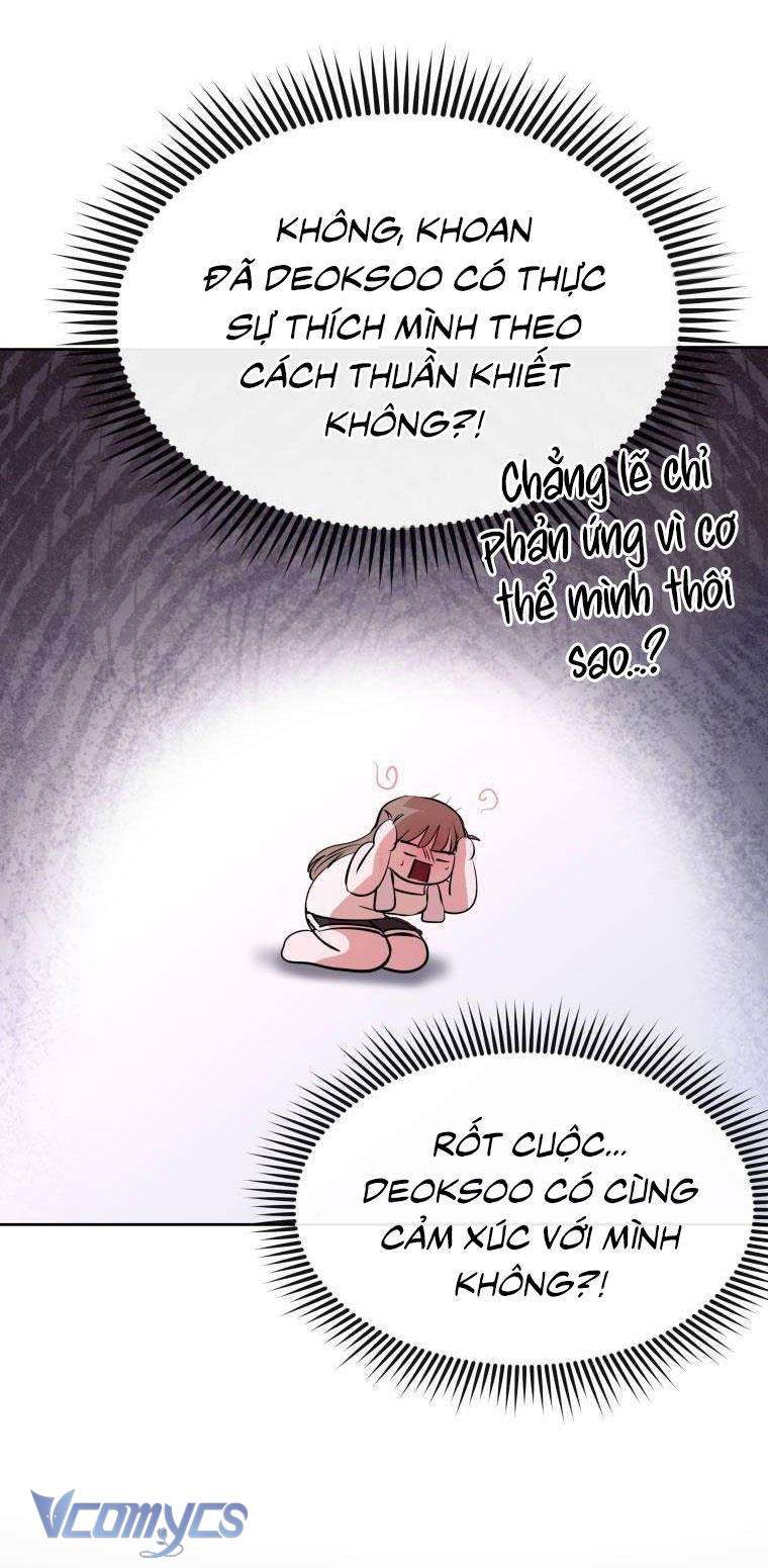 đọc truyện Tình Yêu Có Thể Về Quê Làm Nông Sao? Chương 14 ảnh 44 tại Giả Dược