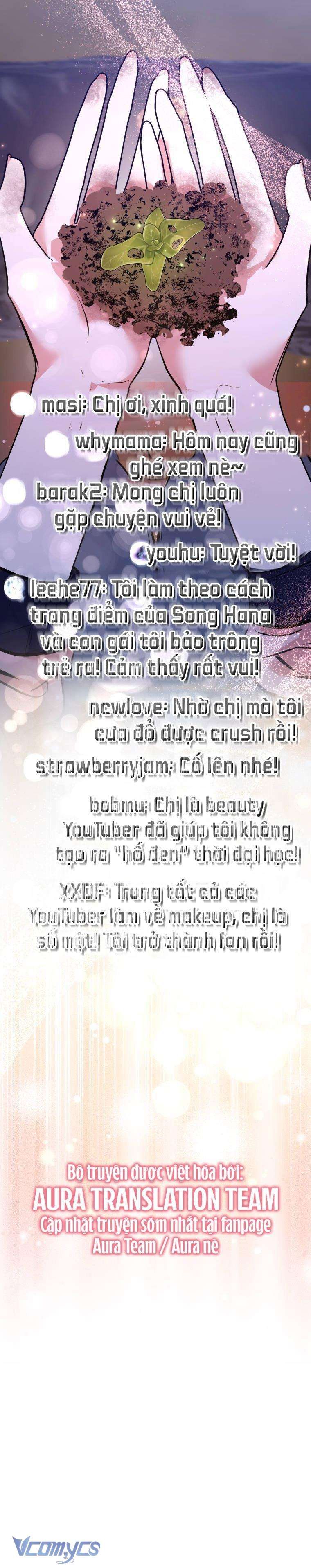 đọc truyện Tình Yêu Có Thể Về Quê Làm Nông Sao? Chương 15 ảnh 26 tại Giả Dược