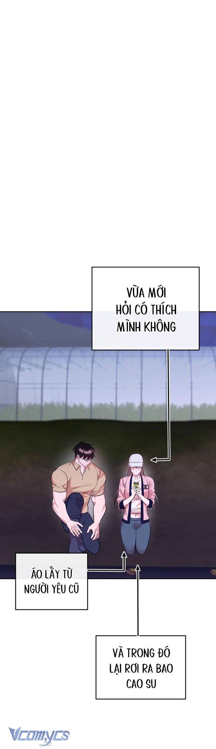 đọc truyện Tình Yêu Có Thể Về Quê Làm Nông Sao? Chương 15 ảnh 42 tại Giả Dược