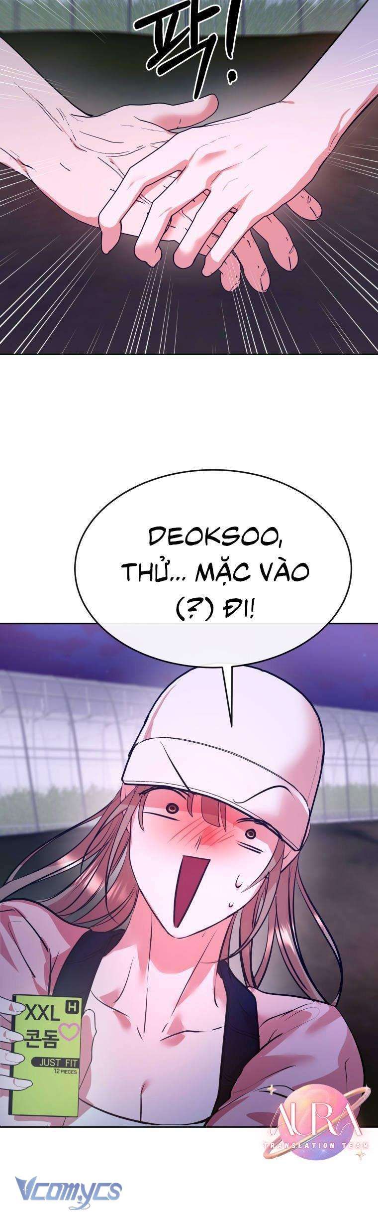 đọc truyện Tình Yêu Có Thể Về Quê Làm Nông Sao? Chương 15 ảnh 55 tại Giả Dược