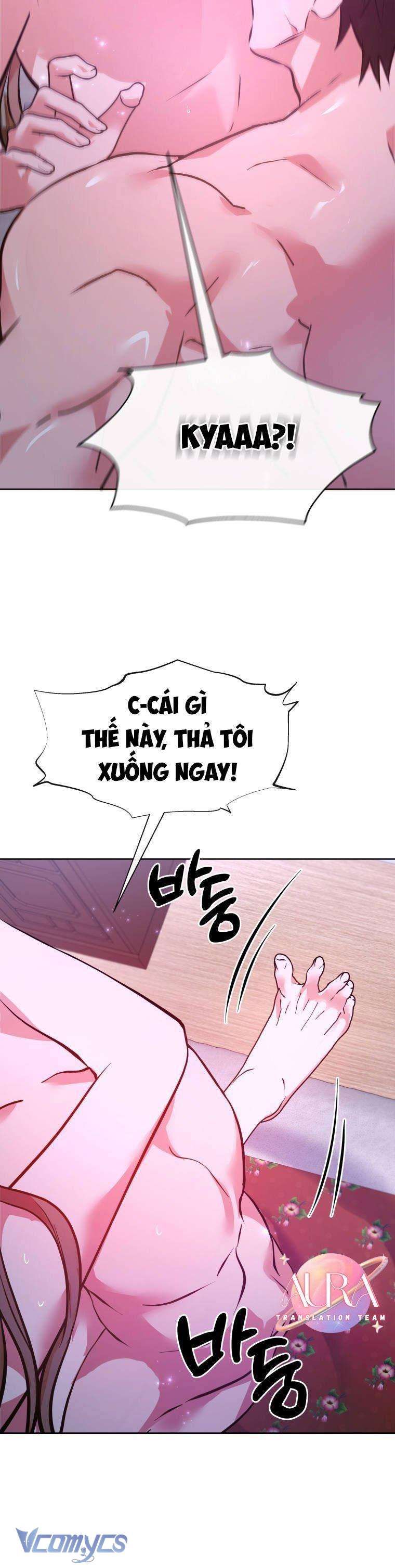 đọc truyện Tình Yêu Có Thể Về Quê Làm Nông Sao? Chương 17 ảnh 11 tại Giả Dược