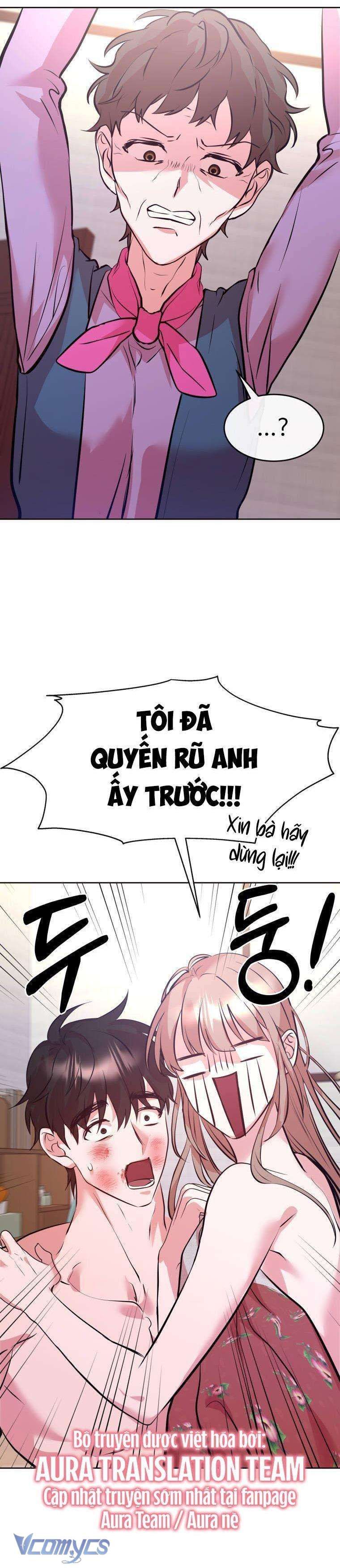 đọc truyện Tình Yêu Có Thể Về Quê Làm Nông Sao? Chương 17 ảnh 62 tại Giả Dược