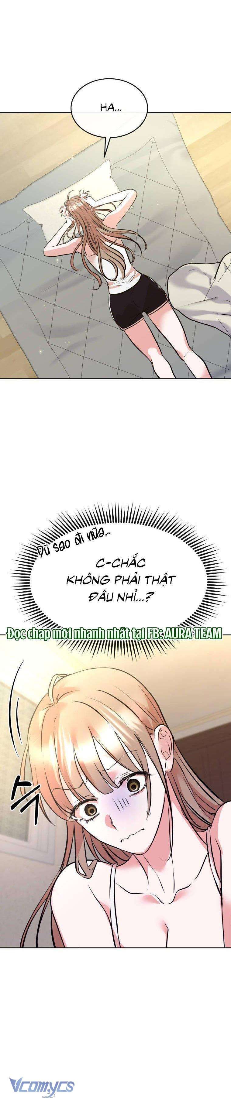 đọc truyện Tình Yêu Có Thể Về Quê Làm Nông Sao? Chương 18 ảnh 16 tại Giả Dược
