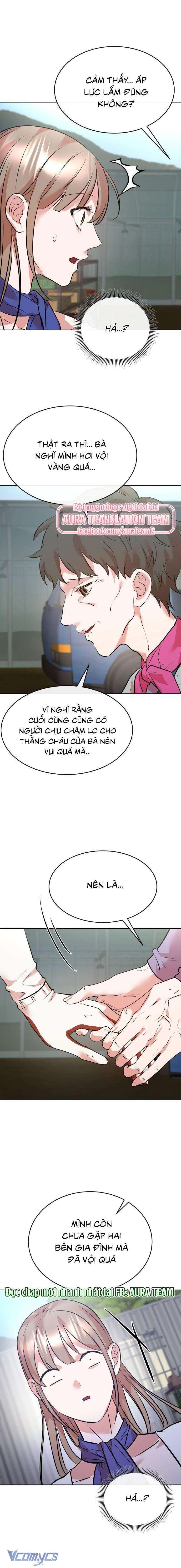 đọc truyện Tình Yêu Có Thể Về Quê Làm Nông Sao? Chương 18 ảnh 30 tại Giả Dược