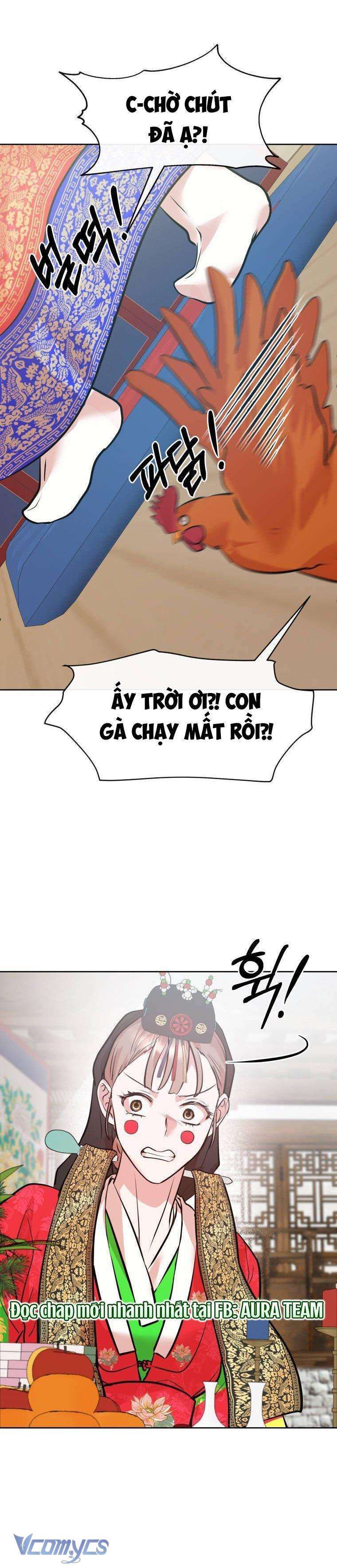 đọc truyện Tình Yêu Có Thể Về Quê Làm Nông Sao? Chương 18 ảnh 8 tại Giả Dược