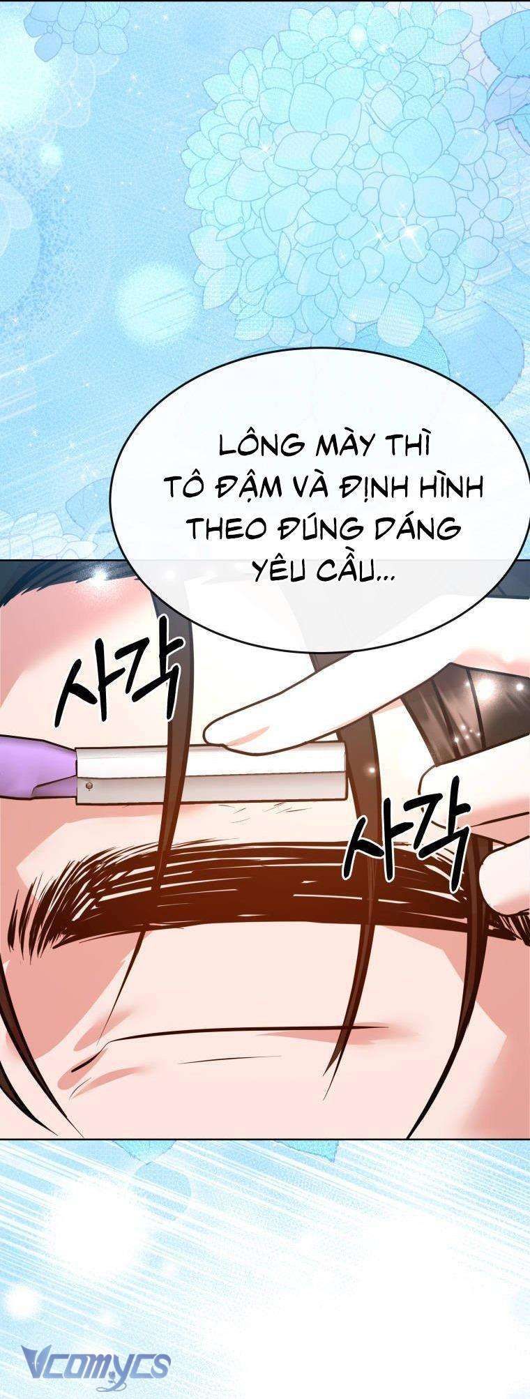 đọc truyện Tình Yêu Có Thể Về Quê Làm Nông Sao? Chương 19 ảnh 20 tại Giả Dược