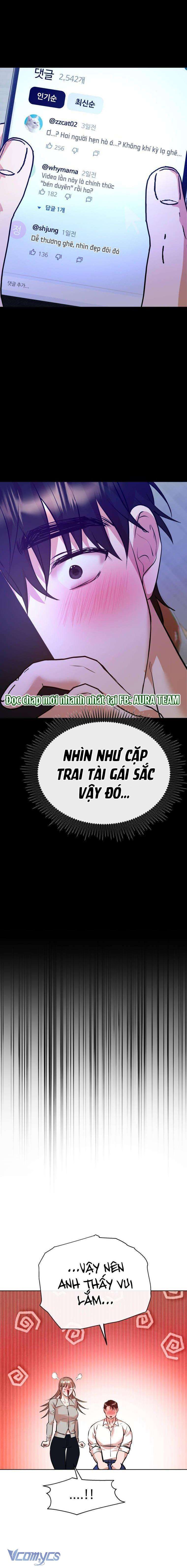 đọc truyện Tình Yêu Có Thể Về Quê Làm Nông Sao? Chương 19 ảnh 29 tại Giả Dược