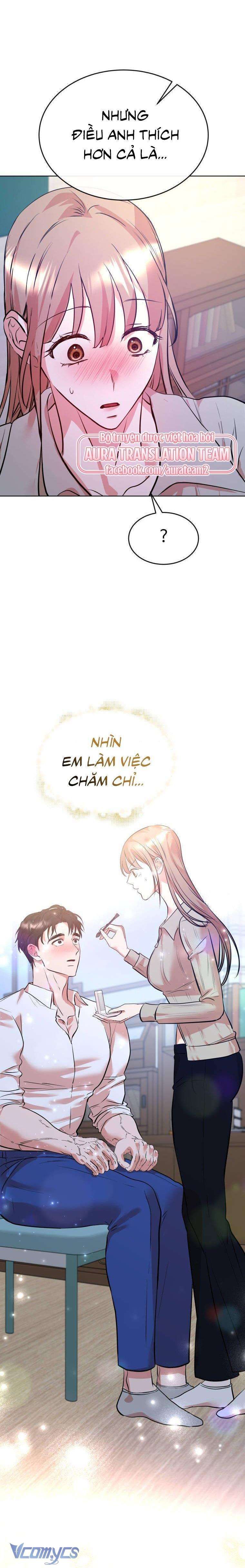 đọc truyện Tình Yêu Có Thể Về Quê Làm Nông Sao? Chương 19 ảnh 30 tại Giả Dược