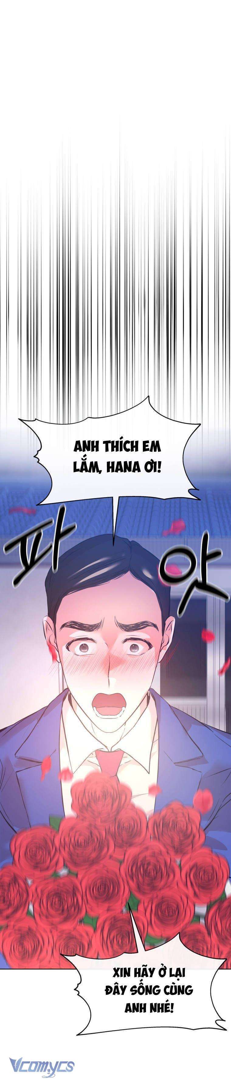 đọc truyện Tình Yêu Có Thể Về Quê Làm Nông Sao? Chương 19 ảnh 10 tại Giả Dược