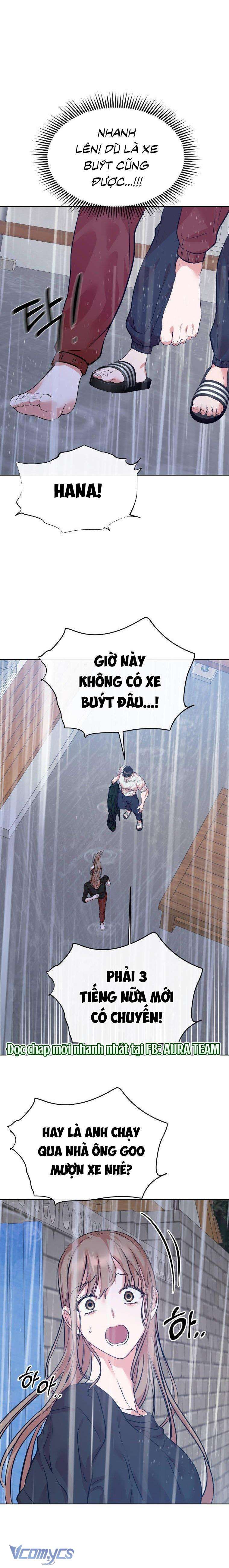 đọc truyện Tình Yêu Có Thể Về Quê Làm Nông Sao? Chương 21 ảnh 17 tại Giả Dược