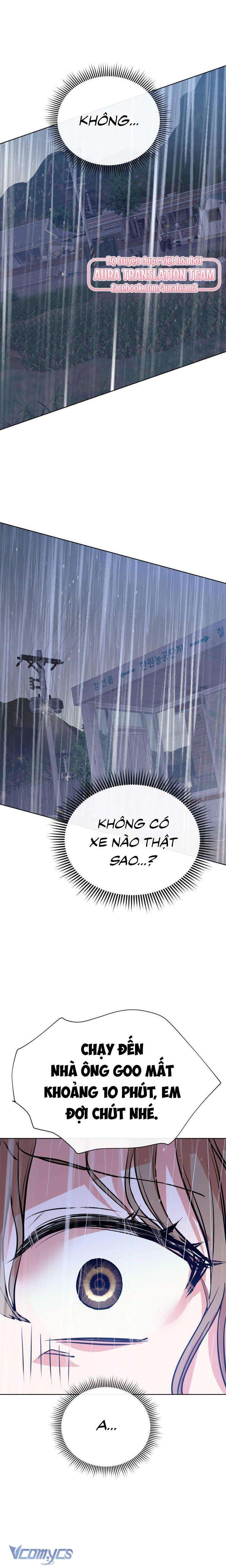 đọc truyện Tình Yêu Có Thể Về Quê Làm Nông Sao? Chương 21 ảnh 18 tại Giả Dược